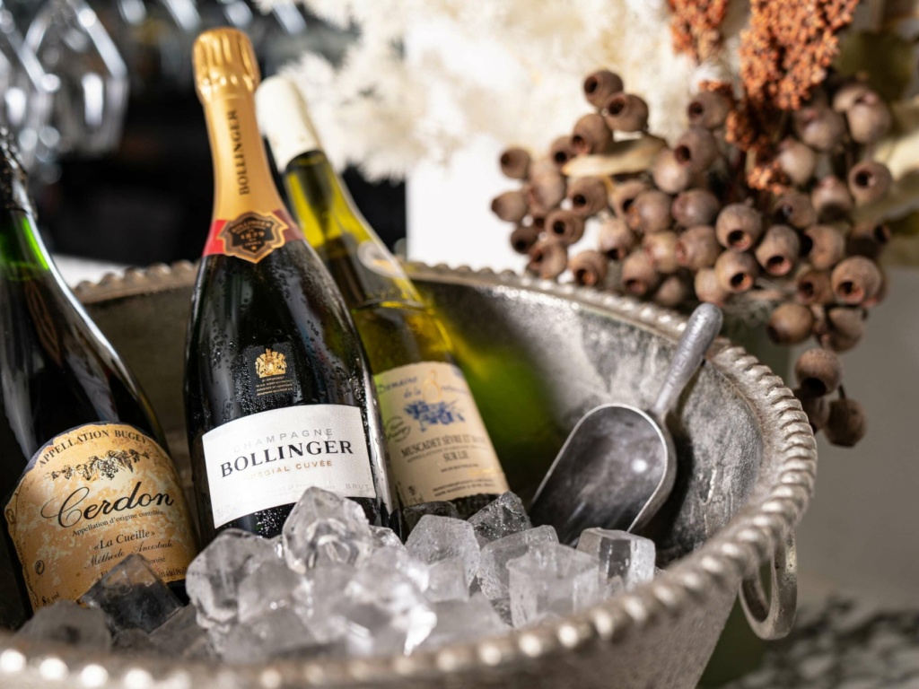 Coogee Wine Room Restaurant & Bar Sydney Venues 2 Events