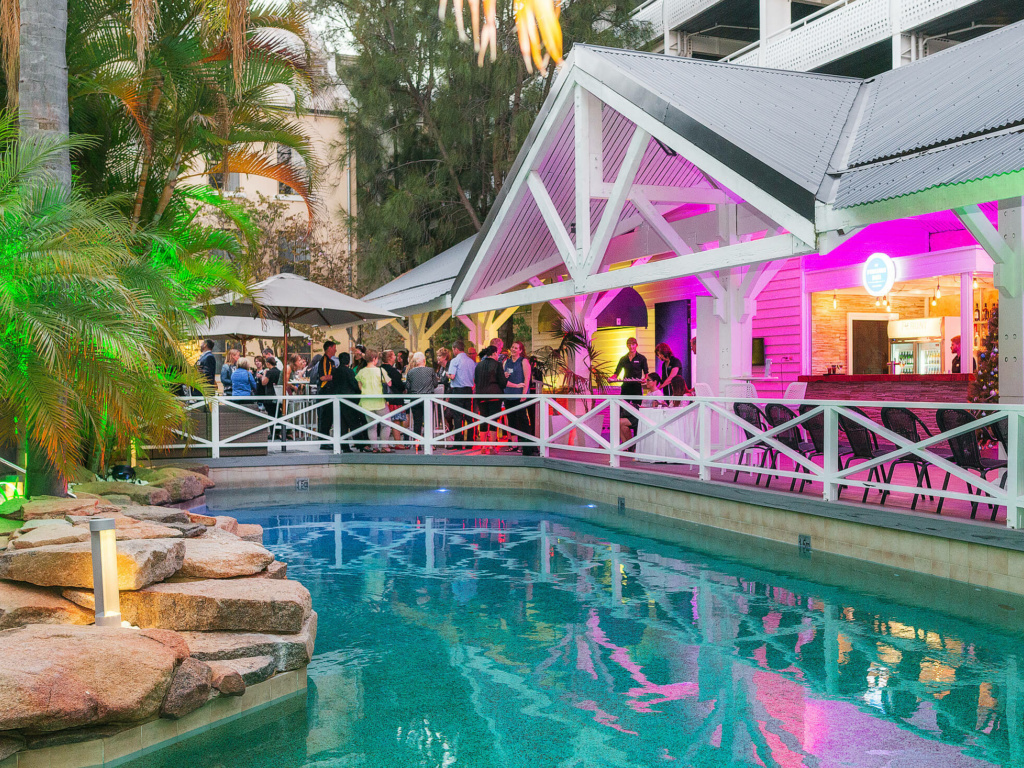 Esplanade Hotel Fremantle Conference Venue Perth Venues 2 Events