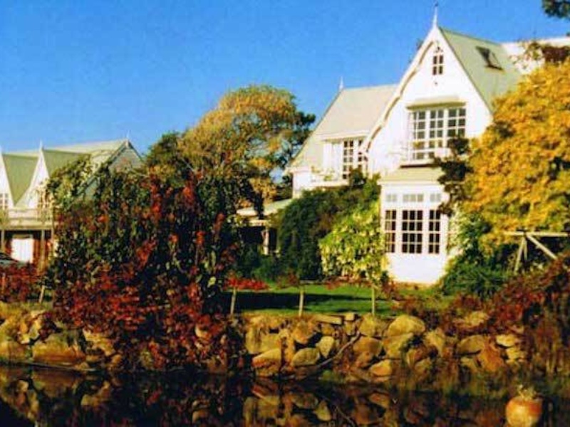 Hawley House Venues 2 Events