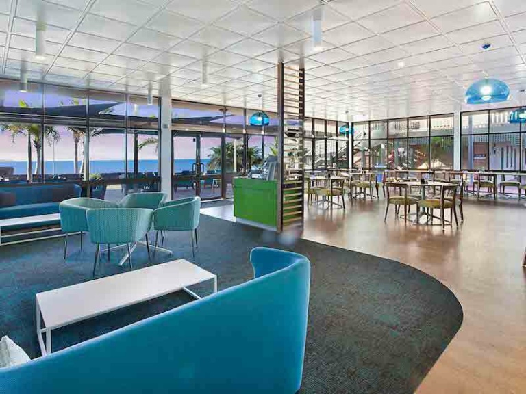 Hedland Hotel & Conference Venue Regional WA Venues 2 Events