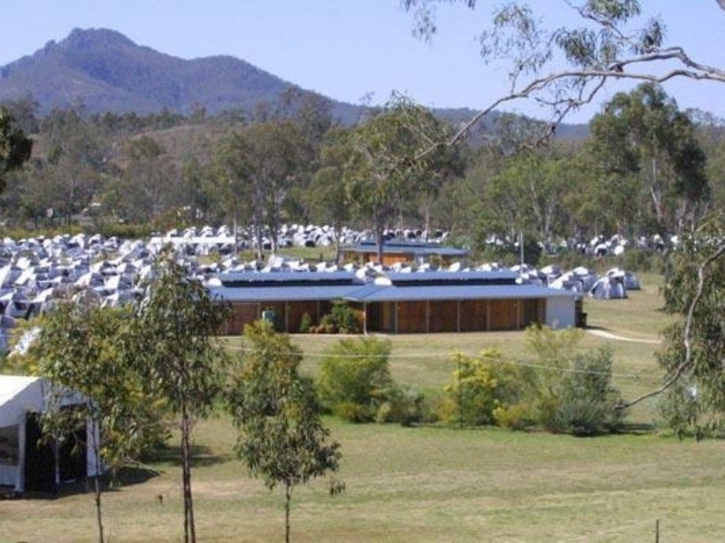 Ivory's Rock Conventions & Events Peak Crossing… Venues 2 Events