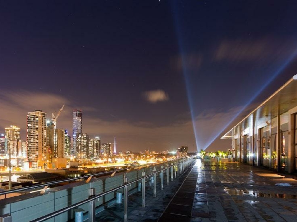 Luminare Rooftop Function Venue South Melbourne Venues 2 Events