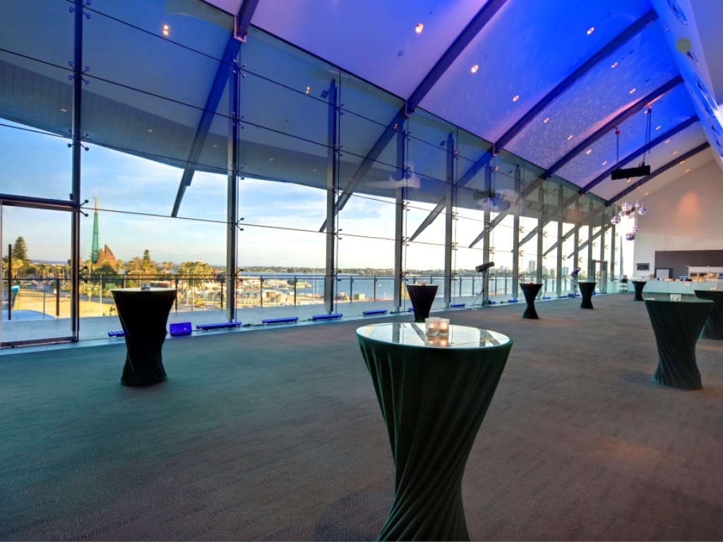 Perth Convention and Exhibition Centre Venues 2 Events