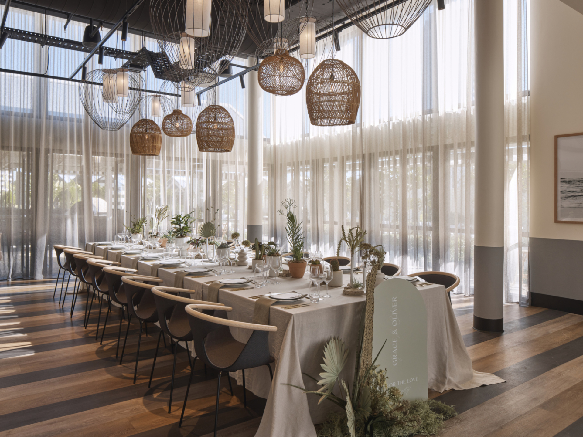 QT Gold Coast Function and Conference Venue Venues 2 Events