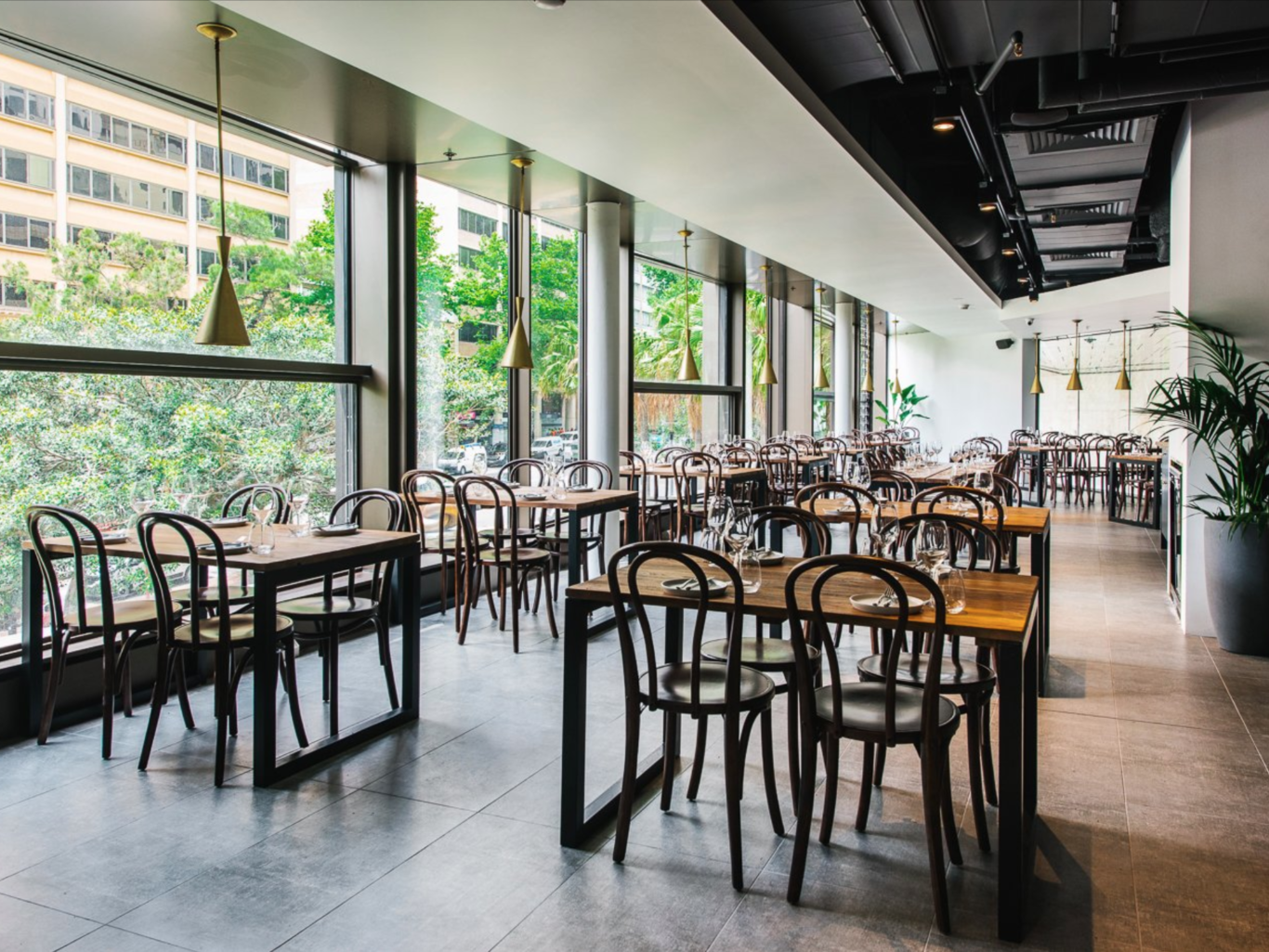 Salt Meats Cheese Circular Quay Restaurant Sydney Venues 2 Events