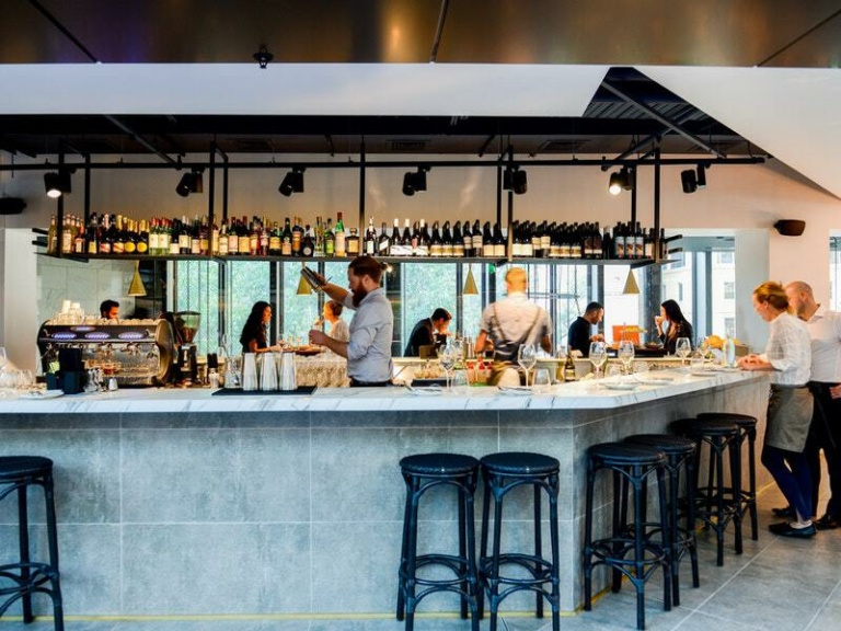 Salt Meats Cheese Circular Quay Restaurant Sydney Venues 2 Events