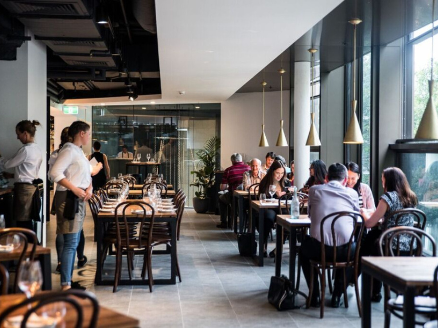 Salt Meats Cheese Circular Quay Restaurant Sydney Venues 2 Events