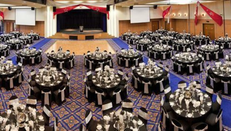 Sharks Events Centre Conferences & Wedding Venue… | Venues 2 Events