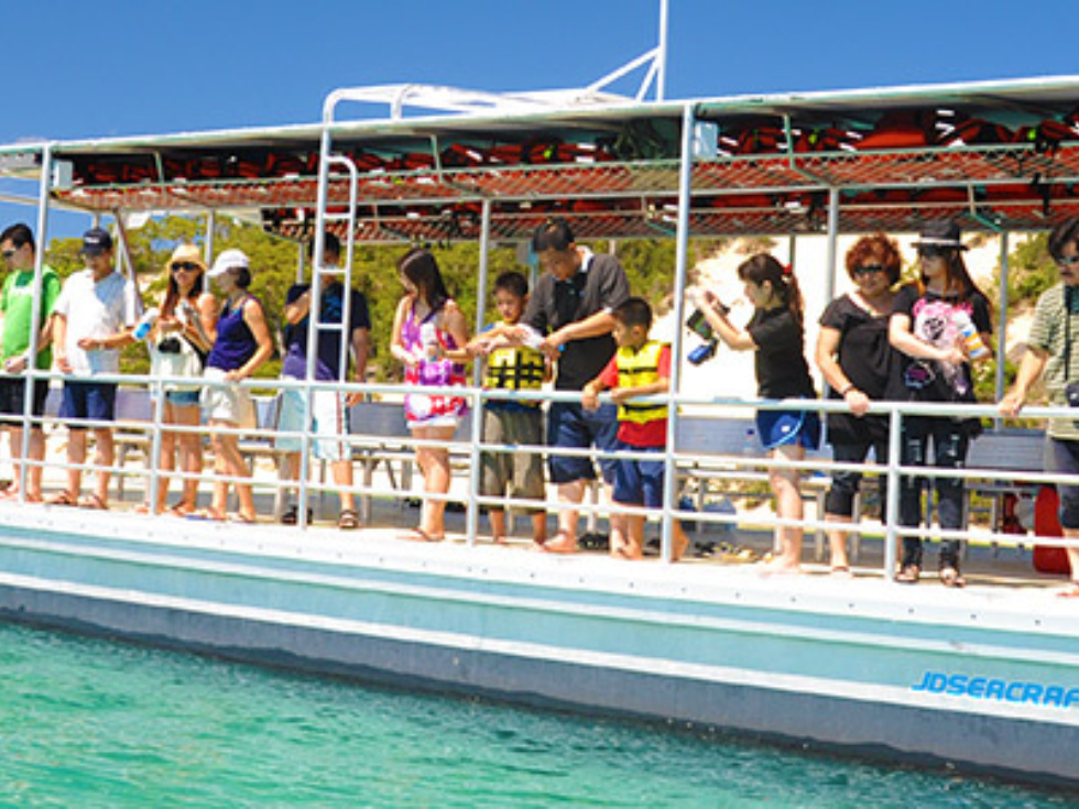 Tangalooma Island Resort Venue Moreton Island Venues 2 Events
