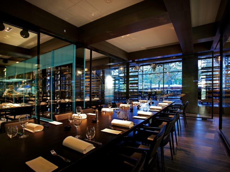 The Atlantic Restaurant Waterfront Venue Melbourne Venues 2 Events