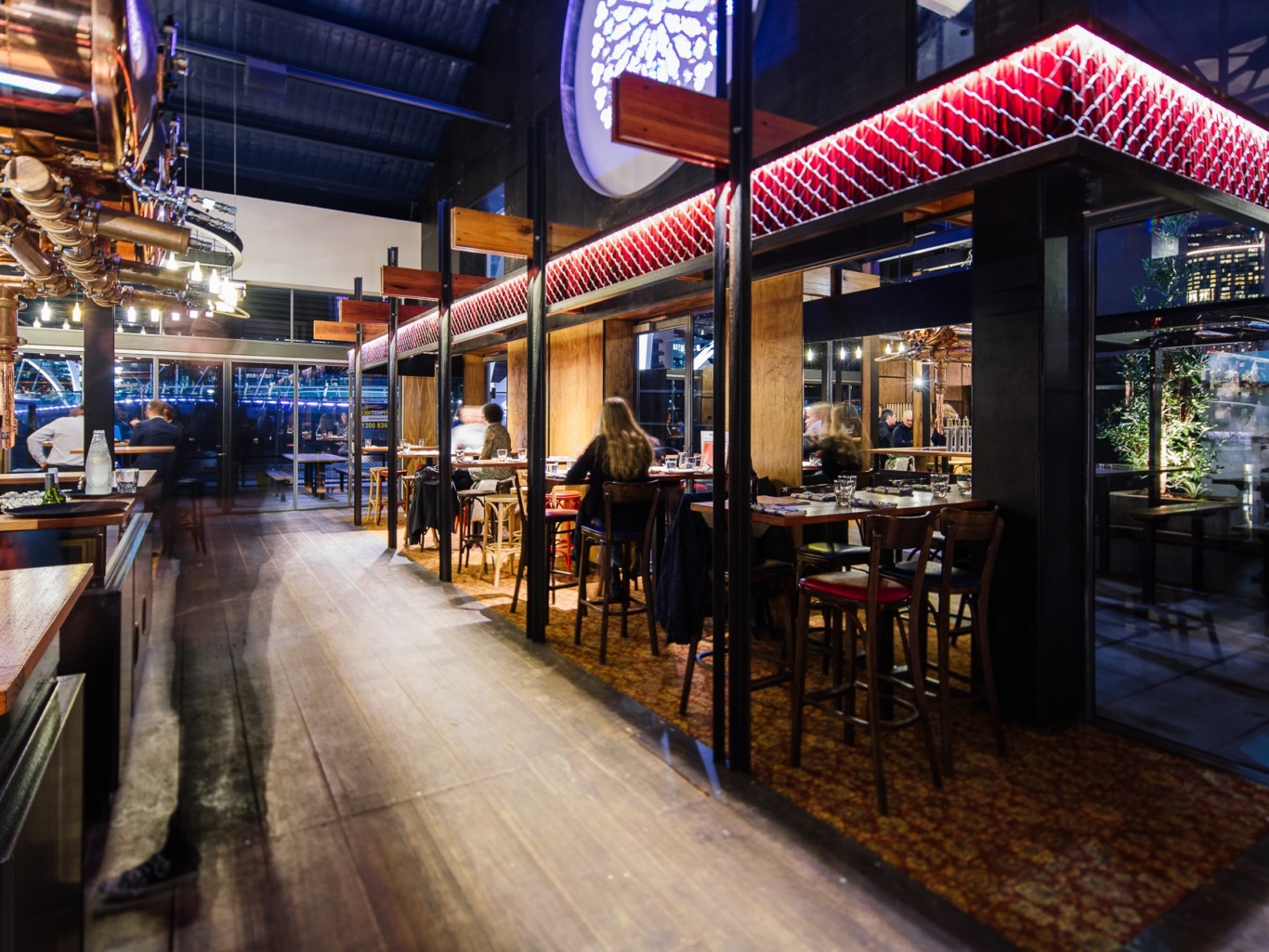 The General Assembly Function Venue Melbourne Venues 2 Events The General Assembly Function Venue Melbourne Venues 2 Events