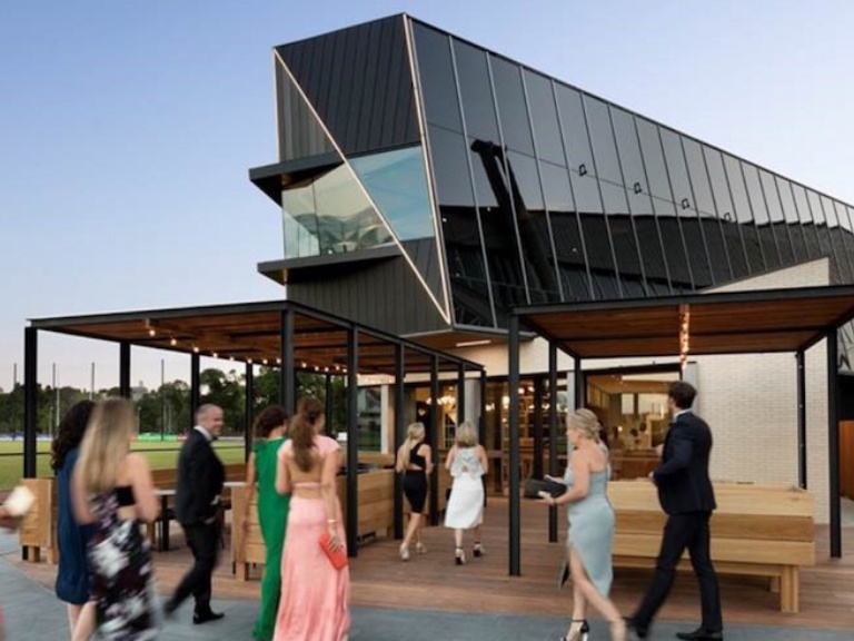 The Glasshouse Melbourne Conference Venue Venues 2 Events