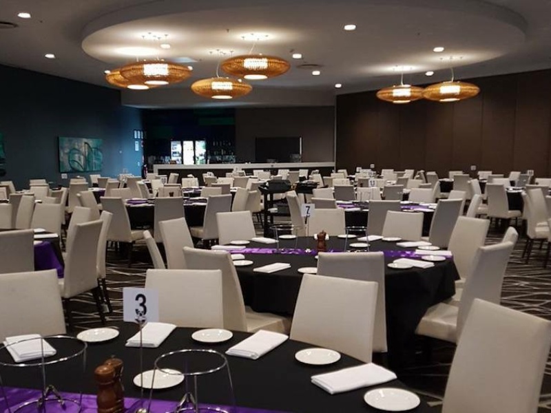 WestWaters Hotel & Entertainment Complex … Venues 2 Events WestWaters Hotel & Entertainment Complex … Venues 2 Events