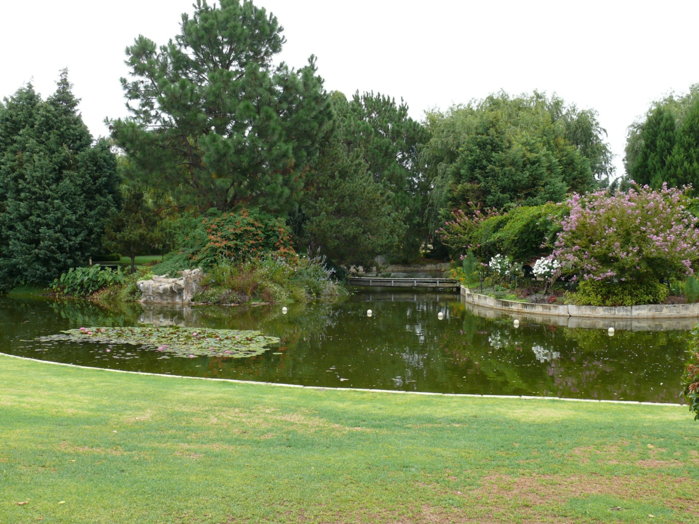 Willow Pond — Permanently Closed Venues 2 Events